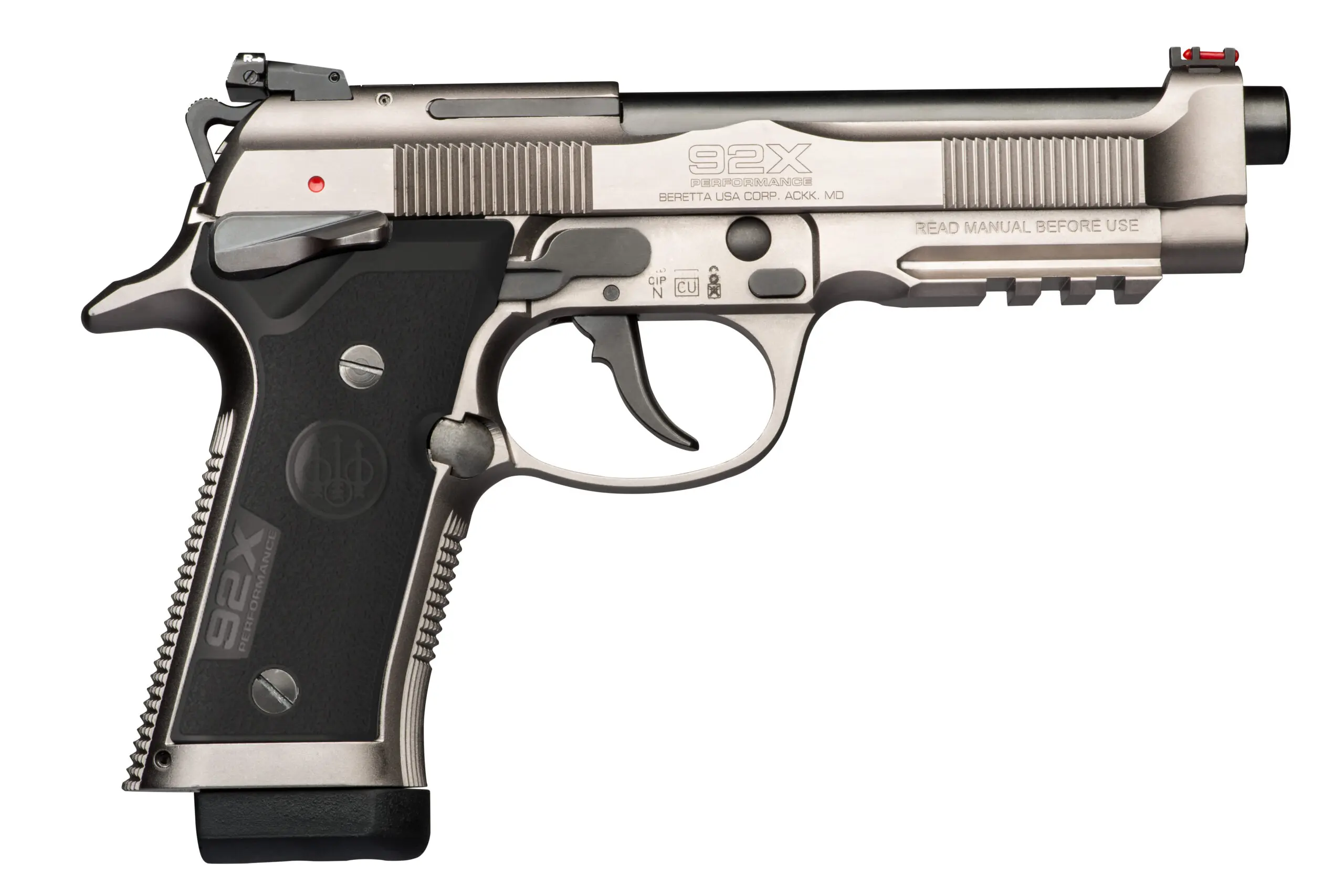 Beretta 92X Performance – Image 2