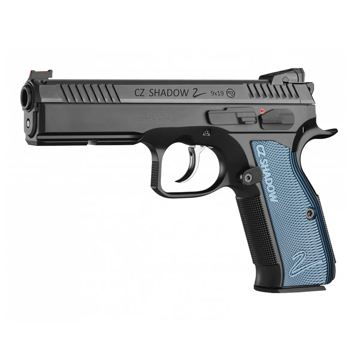 CZ Shadow 2
