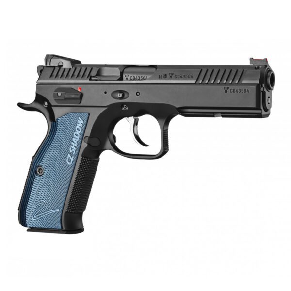 CZ Shadow 2 – Image 2