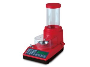 Doseuse De Poudre Auto Charge Lock-N-Load De Hornady