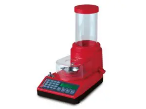 Doseuse De Poudre Auto Charge Lock-N-Load De Hornady