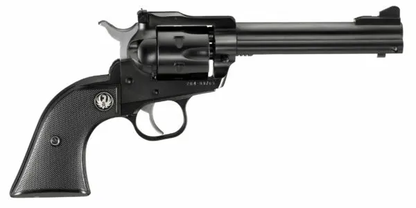 Ruger Single-Six Convertible