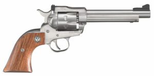 Ruger Single-Six Convertible Stainless