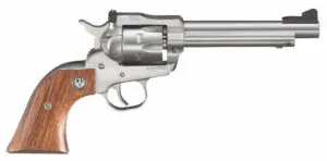Ruger Single-Six Convertible Inox