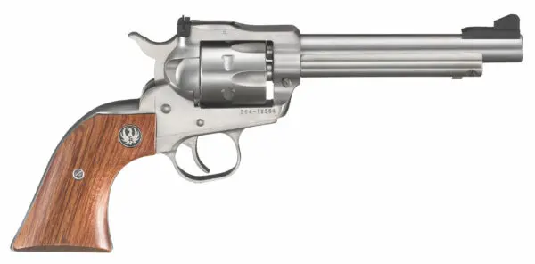 Ruger Single-Six Convertible Inox