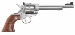 Ruger Single-Six Convertible Stainless