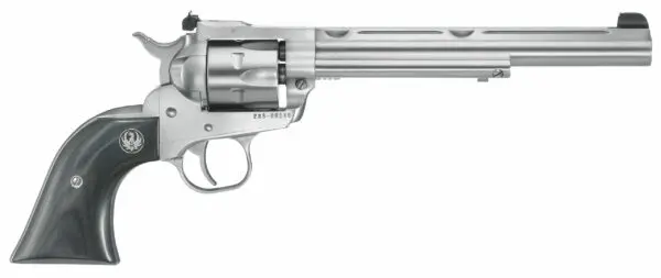Ruger Single-Six Convertible Hunter