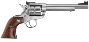 Ruger New Model Single Nine