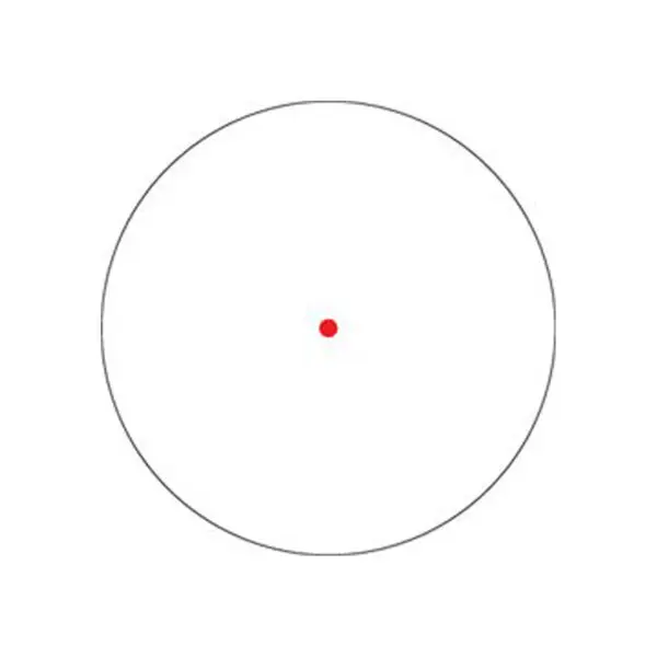 Vortex Crossfire Point Rouge – Image 5