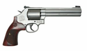 Smith & Wesson Model 686 International