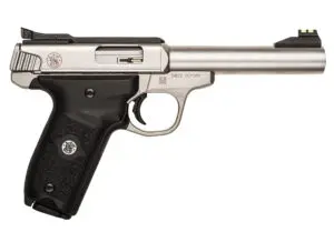 Smith & Wesson SW22 Victory Model