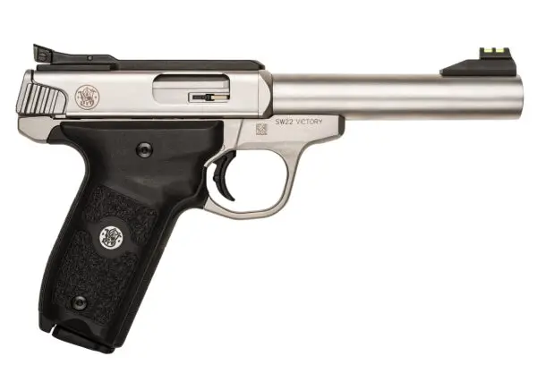 Smith & Wesson Modèle SW22 Victory