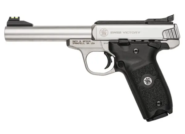 Smith & Wesson Modèle SW22 Victory – Image 2