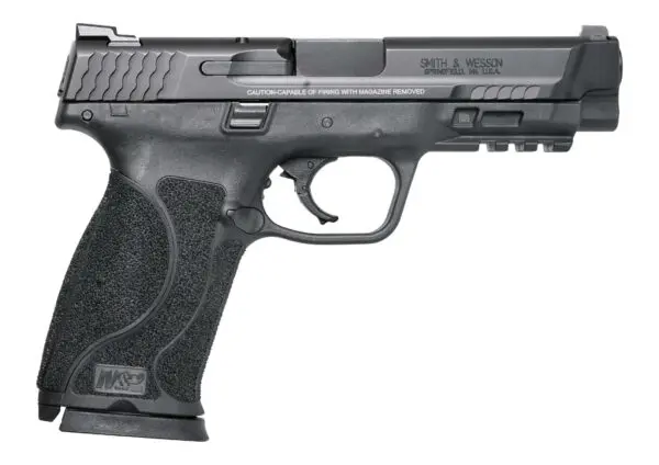 Smith & Wesson M&P45 M2.0 – Image 2