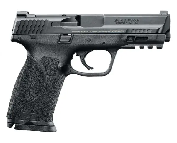 Smith & Wesson M&P9 M2.0 – Image 2