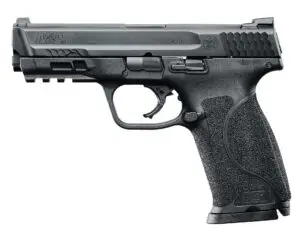 Smith & Wesson M&P40 2.0