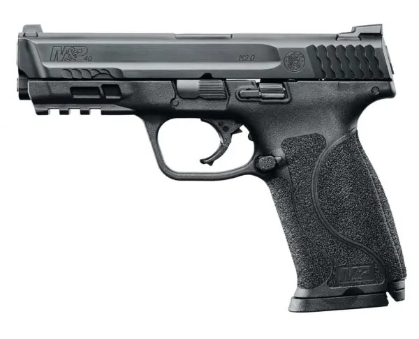 Smith & Wesson M&P40 2.0