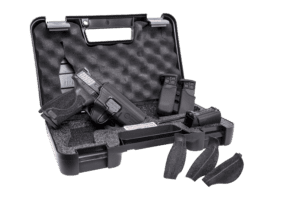 Smith & Wesson M&P9 2.0 Carry & Range Kit
