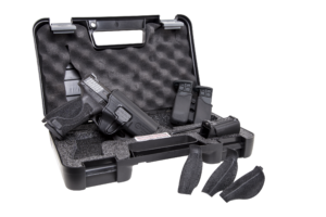 Smith & Wesson M&P9 2.0 Carry & Range Kit