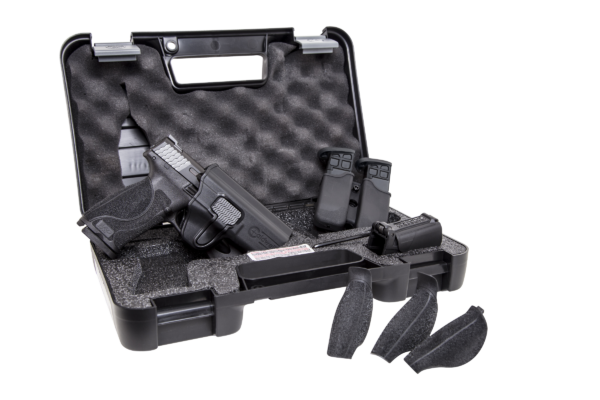 Smith & Wesson M&P9 2.0 Carry & Range Kit