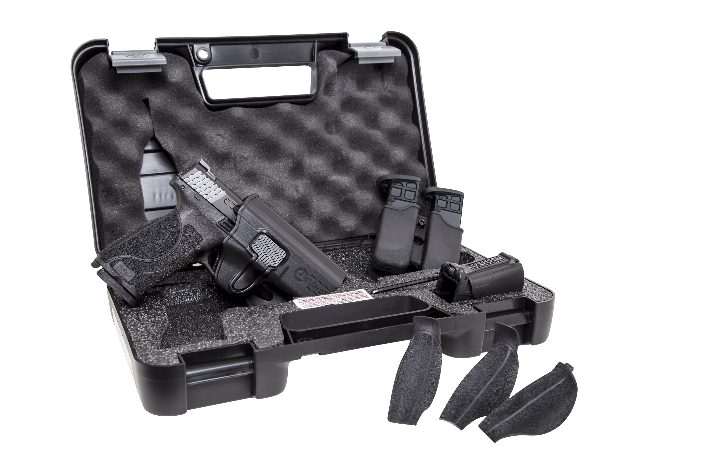Smith & Wesson M&P9 2.0 Carry & Range Kit