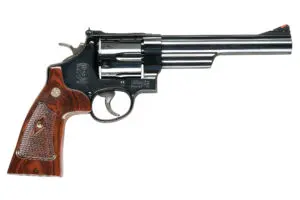 Smith & Wesson Model 29 Classic