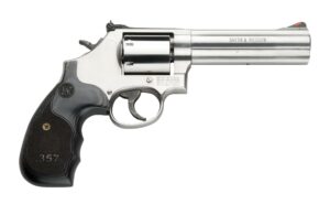 Smith & Wesson Model 686 Plus 3-5-7 Magnum Series