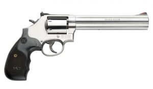 Smith & Wesson Model 686 Plus 3-5-7 Magnum Series