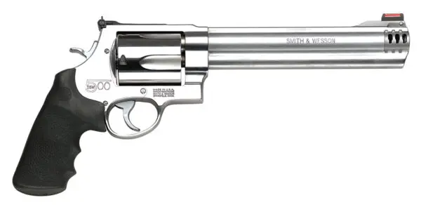 Smith & Wesson Modèle 500w