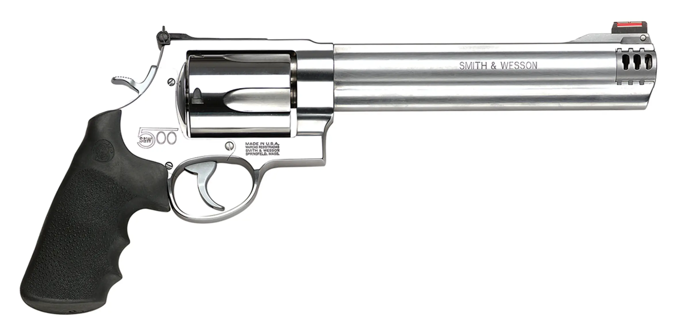 Smith & Wesson Modèle 500w