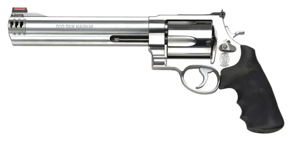 Smith & Wesson Modèle 500w – Image 2