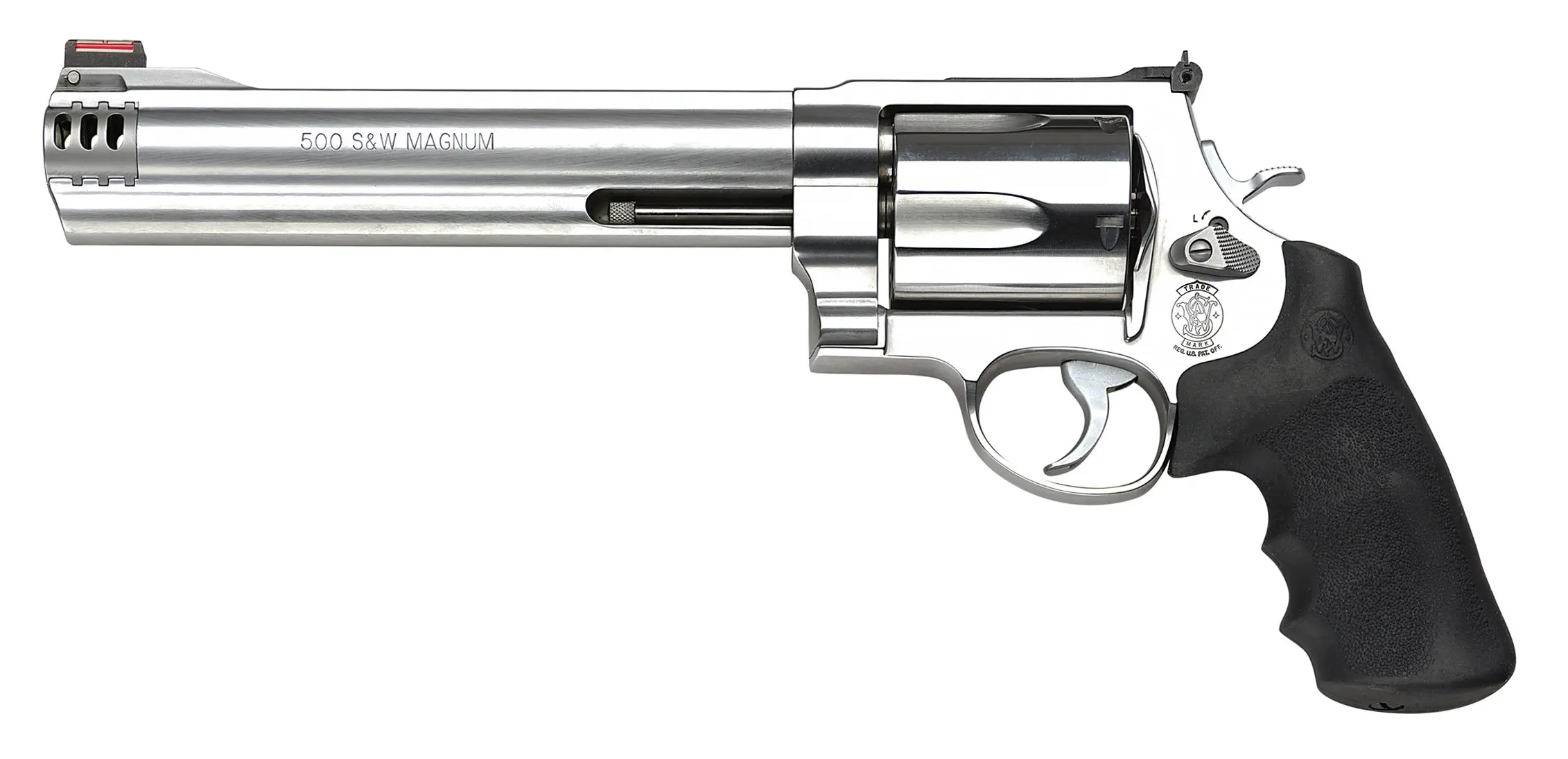 Smith & Wesson Modèle 500w – Image 2
