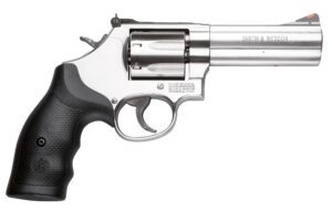 Smith & Wesson Model 686