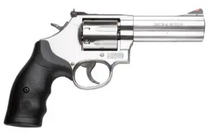 Smith & Wesson Model 686