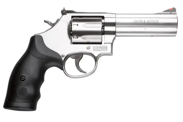 Smith & Wesson Model 686