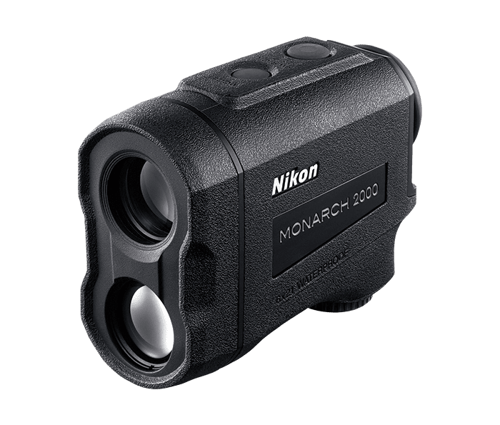 Nikon Monarch 2000 Laser Rangefinder