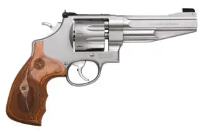 Smith & Wesson Modèle 627-5 Performance Center
