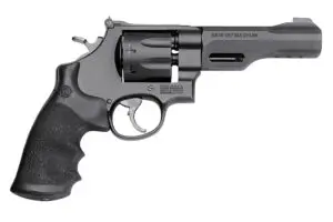 Smith & Wesson Modèle 327 TRR8 Performance Center