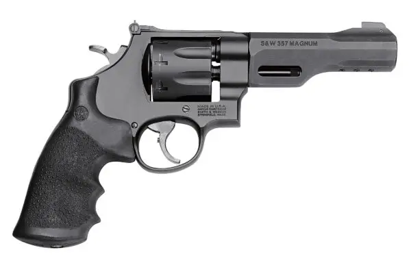 Smith & Wesson Modèle 327 TRR8 Performance Center