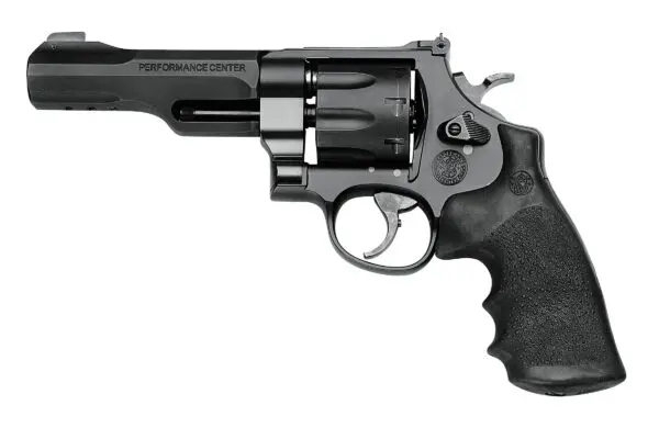Smith & Wesson Modèle 327 TRR8 Performance Center – Image 2
