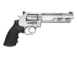 Smith & Wesson Performance Center Model 686 Competitor