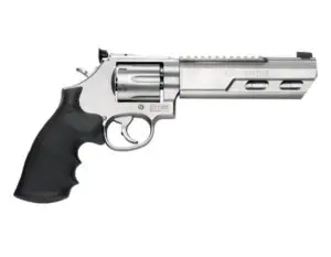 Smith & Wesson Performance Center Model 686 Competitor