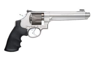 Smith & Wesson Performance Center Model 929