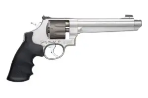 Smith & Wesson Performance Center Modèle 929
