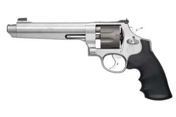 Smith & Wesson Performance Center Modèle 929 – Image 2