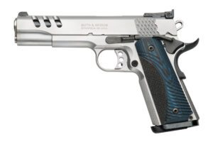 Smith & Wesson SW1911 Performance Center