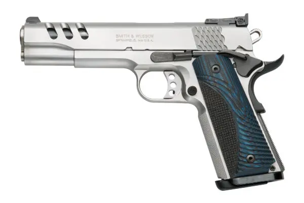 Smith & Wesson SW1911 Performance Center