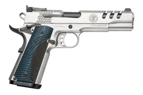 Smith & Wesson SW1911 Performance Center – Image 2