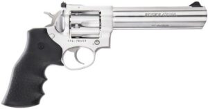 Ruger GP100 Stainless - 6"