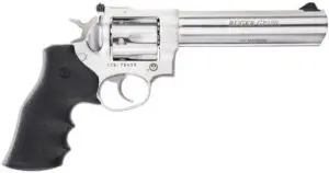 Ruger GP100 Inox - 6"